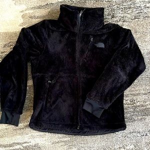 North face fleece